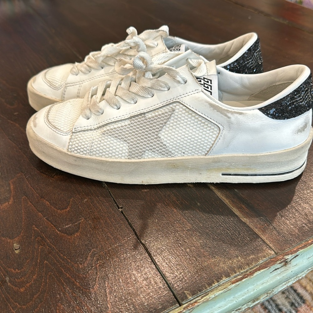 Golden Goose Stardan